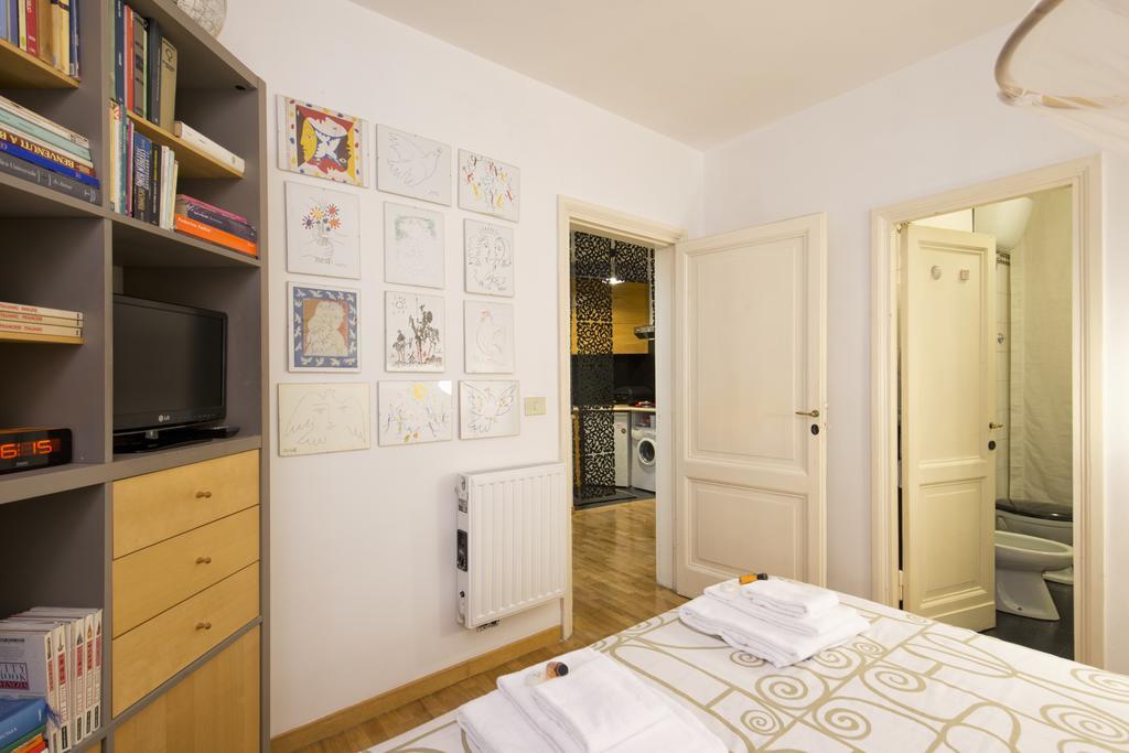 Rome As You Feel - Montevecchio 26 Roma Quarto foto