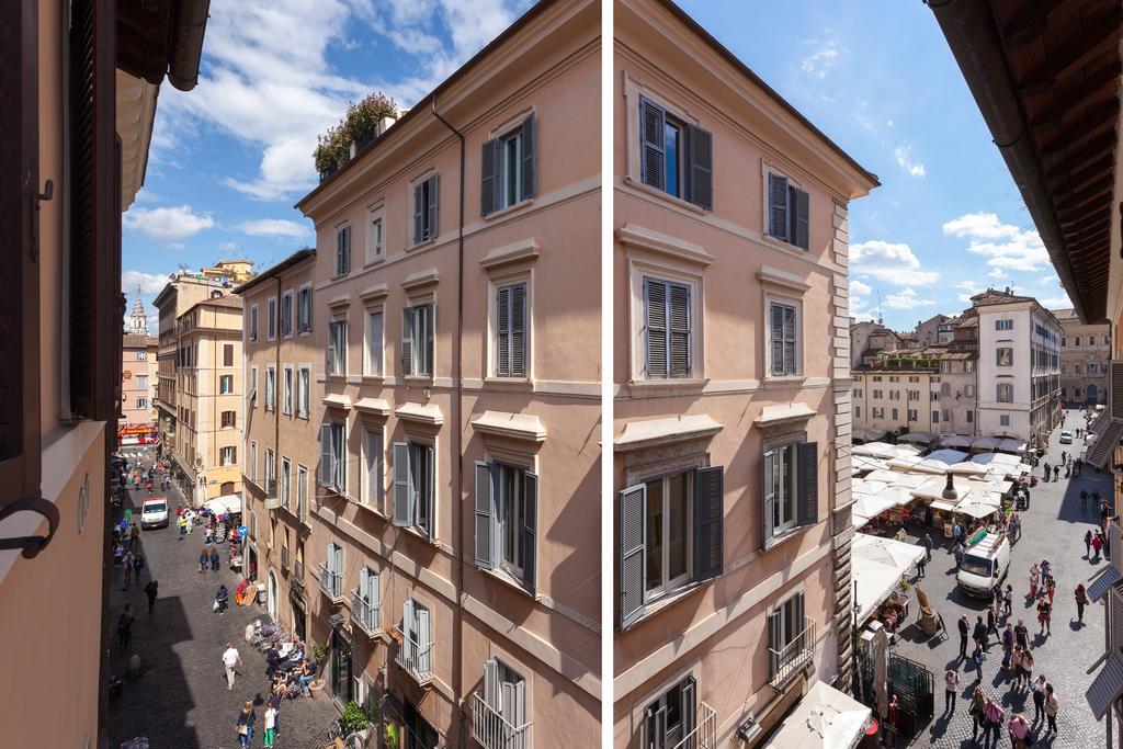 Rome As You Feel - Montevecchio 26 Roma Quarto foto